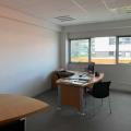Location de bureau de 50 m² à Quimper - 29000 photo - 3