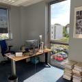 Location de bureau de 1 369 m² à Rennes - 35000 photo - 3