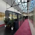 Location de bureau de 950 m² à Rennes - 35000 photo - 1