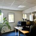 Location de bureau de 209 m² à Rennes - 35000 photo - 2