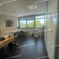 Location de bureau de 105 m² à Rennes - 35000 photo - 2