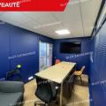 Location de bureau de 239 m² à Rennes - 35000 photo - 6