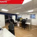 Location de bureau de 239 m² à Rennes - 35000 photo - 7