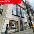 Location de bureau de 389 m² à Rennes - 35000 photo - 2