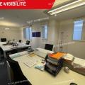 Location de bureau de 389 m² à Rennes - 35000 photo - 5