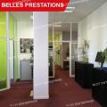 Location de bureau de 264 m² à Rennes - 35000 photo - 1