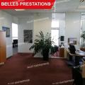 Location de bureau de 264 m² à Rennes - 35000 photo - 2