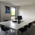 Location de bureau de 925 m² à Rennes - 35000 photo - 3