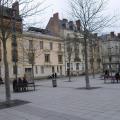 Location de bureau de 88 m² à Rennes - 35000 photo - 2