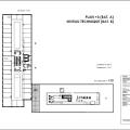 Location de bureau de 778 m² à Rennes - 35000 plan - 5