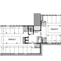 Location de bureau de 1 254 m² à Rezé - 44400 plan - 1