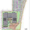 Location de bureau de 4 115 m² à Rillieux-la-Pape - 69140 plan - 1