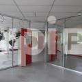 Location de bureau de 101 m² à Rillieux-la-Pape - 69140 photo - 2
