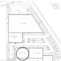 Location de bureau de 306 m² à Roncq - 59223 plan - 2