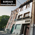 Location de bureau de 85 m² à Roubaix - 59100 photo - 5