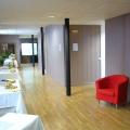 Location de bureau de 131 m² à Roubaix - 59100 photo - 2