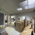 Location de bureau de 256 m² à Rouen - 76000 photo - 6