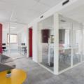 Location de bureau de 50 m² à Rueil-Malmaison - 92500 photo - 1