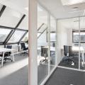 Location de bureau de 50 m² à Rueil-Malmaison - 92500 photo - 2