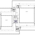 Location de bureau de 4 613 m² à Rungis - 94150 plan - 1