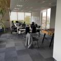 Location de bureau de 300 m² à Sainghin-en-Mélantois - 59262 photo - 4