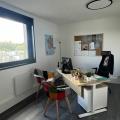 Location de bureau de 118 m² à Saint-Avertin - 37550 photo - 5
