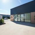 Location de bureau de 96 m² à Saint-Bonnet-de-Mure - 69720 photo - 1