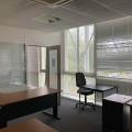 Location de bureau de 160 m² à Saint-Cyr-sur-Loire - 37540 photo - 2