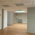 Location de bureau de 90 m² à Saint-Cyr-sur-Loire - 37540 photo - 1
