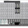 Location de bureau de 4 089 m² à Saint-Denis - 93200 plan - 6