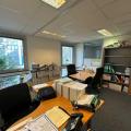 Location de bureau de 415 m² à Saint-Germain-en-Laye - 78100 photo - 5