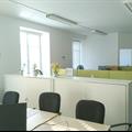 Location de bureau de 481 m² à Saint-Germain-en-Laye - 78100 photo - 2