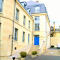 Location de bureau de 481 m² à Saint-Germain-en-Laye - 78100 photo - 3