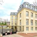 Location de bureau de 481 m² à Saint-Germain-en-Laye - 78100 photo - 4
