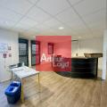 Location de bureau de 700 m² à Saint-Germain-Laval - 77130 photo - 4