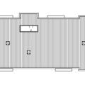 Location de bureau de 3 254 m² à Saint-Grégoire - 35760 plan - 6