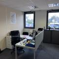 Location de bureau de 504 m² à Saint-Herblain - 44800 photo - 8