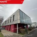 Location de bureau de 127 m² à Saint-Herblain - 44800 photo - 1