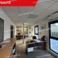 Location de bureau de 134 m² à Saint-Herblain - 44800 photo - 1