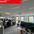 Location de bureau de 878 m² à Saint-Herblain - 44800 photo - 1
