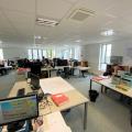 Location de bureau de 222 m² à Saint-Herblain - 44800 photo - 2