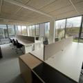 Location de bureau de 861 m² à Saint-Herblain - 44800 photo - 6