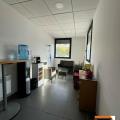 Location de bureau de 227 m² à Saint-Jean - 31240 photo - 4