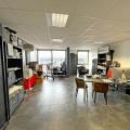Location de bureau de 39 m² à Saint-Jean - 31240 photo - 2