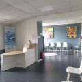 Location de bureau de 44 m² à Saint-Médard-en-Jalles - 33160 photo - 5