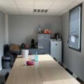 Location de bureau de 182 m² à Saint-Orens-de-Gameville - 31650 photo - 10