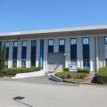 Location de bureau de 2 082 m² à Saint-Quentin-Fallavier - 38070 photo - 2