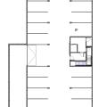 Location de bureau de 1 115 m² à Sainte-Foy-lès-Lyon - 69110 plan - 4
