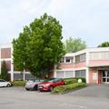 Location de bureau de 20 m² à Sausheim - 68390 photo - 1