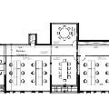 Location de bureau de 13 122 m² à Serris - 77700 plan - 6